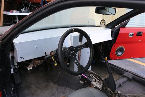 sheet metal dash fabrication|aluminum dash trim kits.